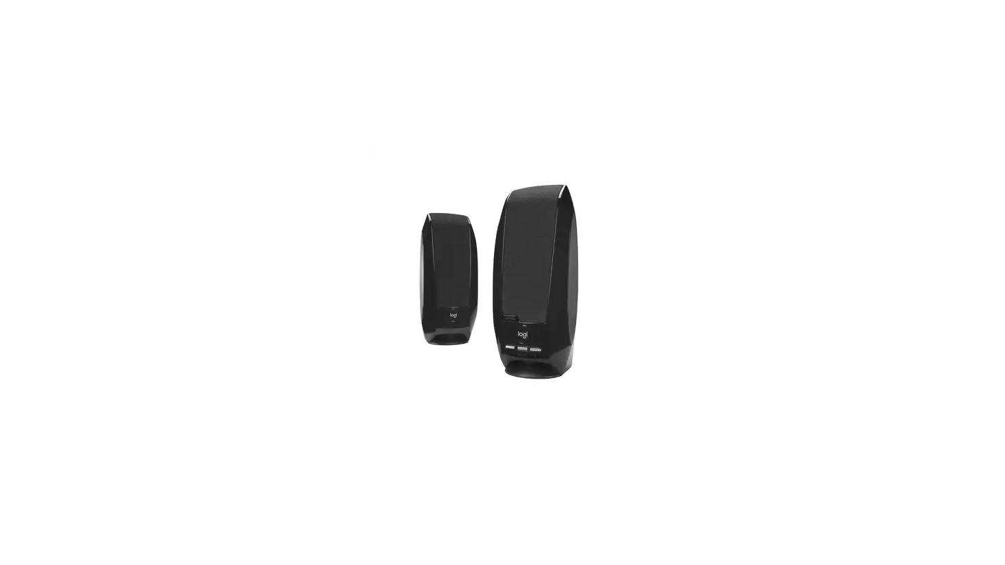 Logitech S150