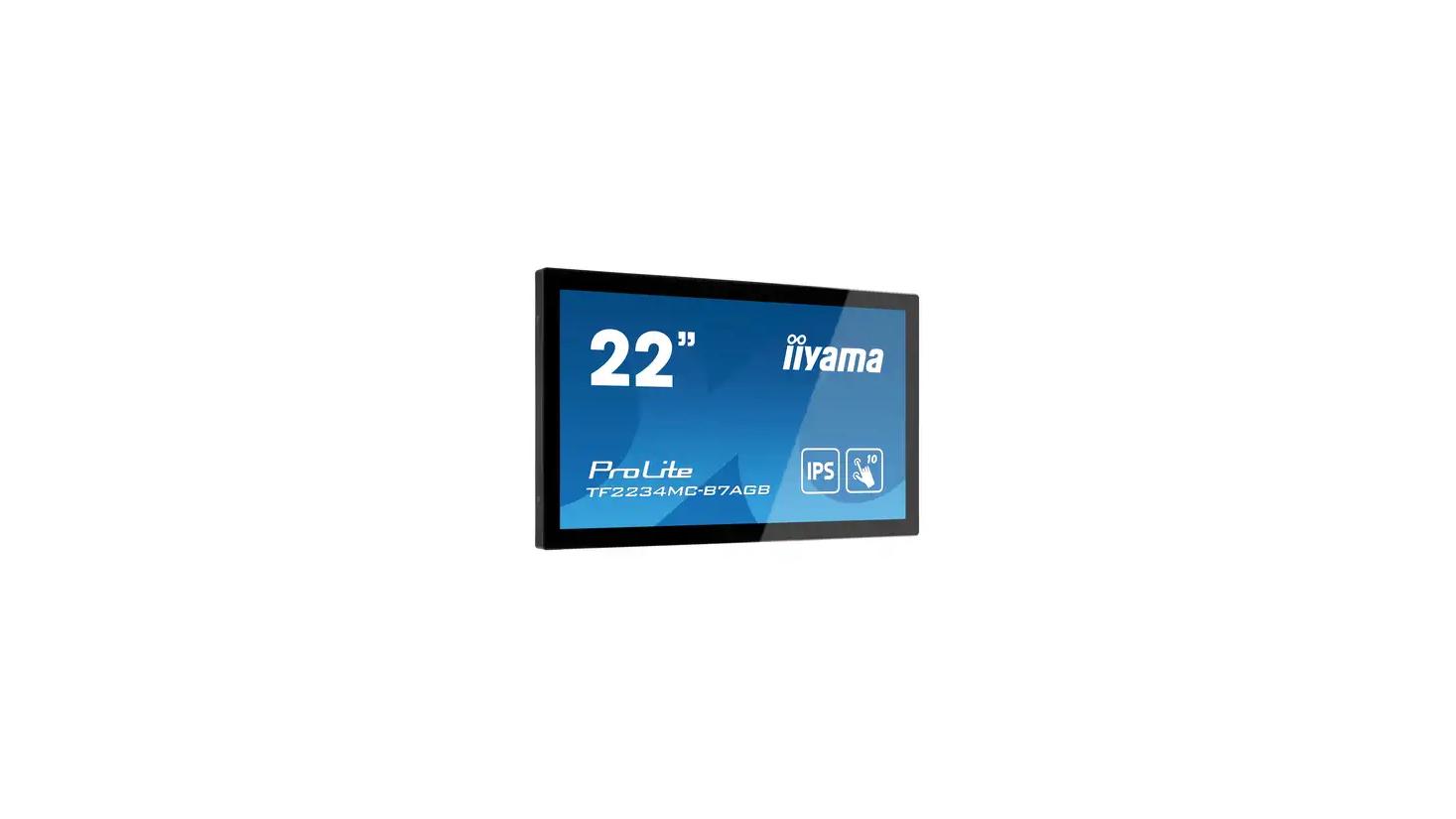 Iiyama ProLite 21.5"