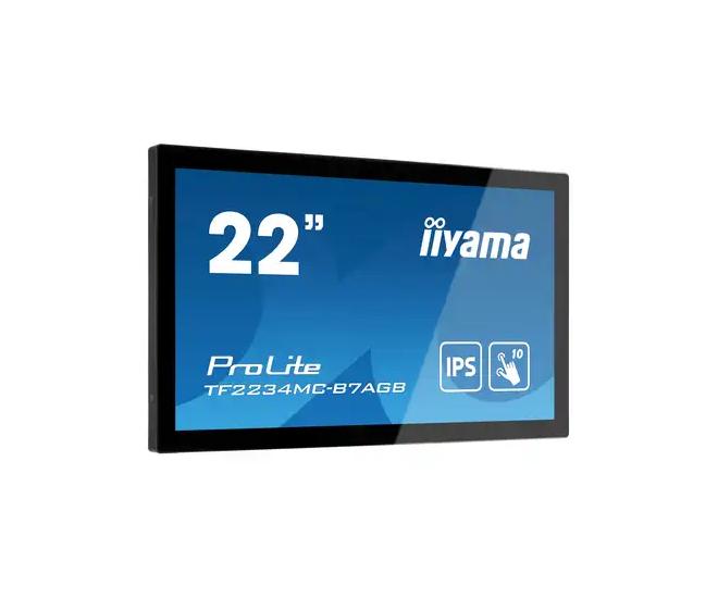 Iiyama ProLite 21.5"