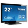 Iiyama ProLite 21.5" Zwart