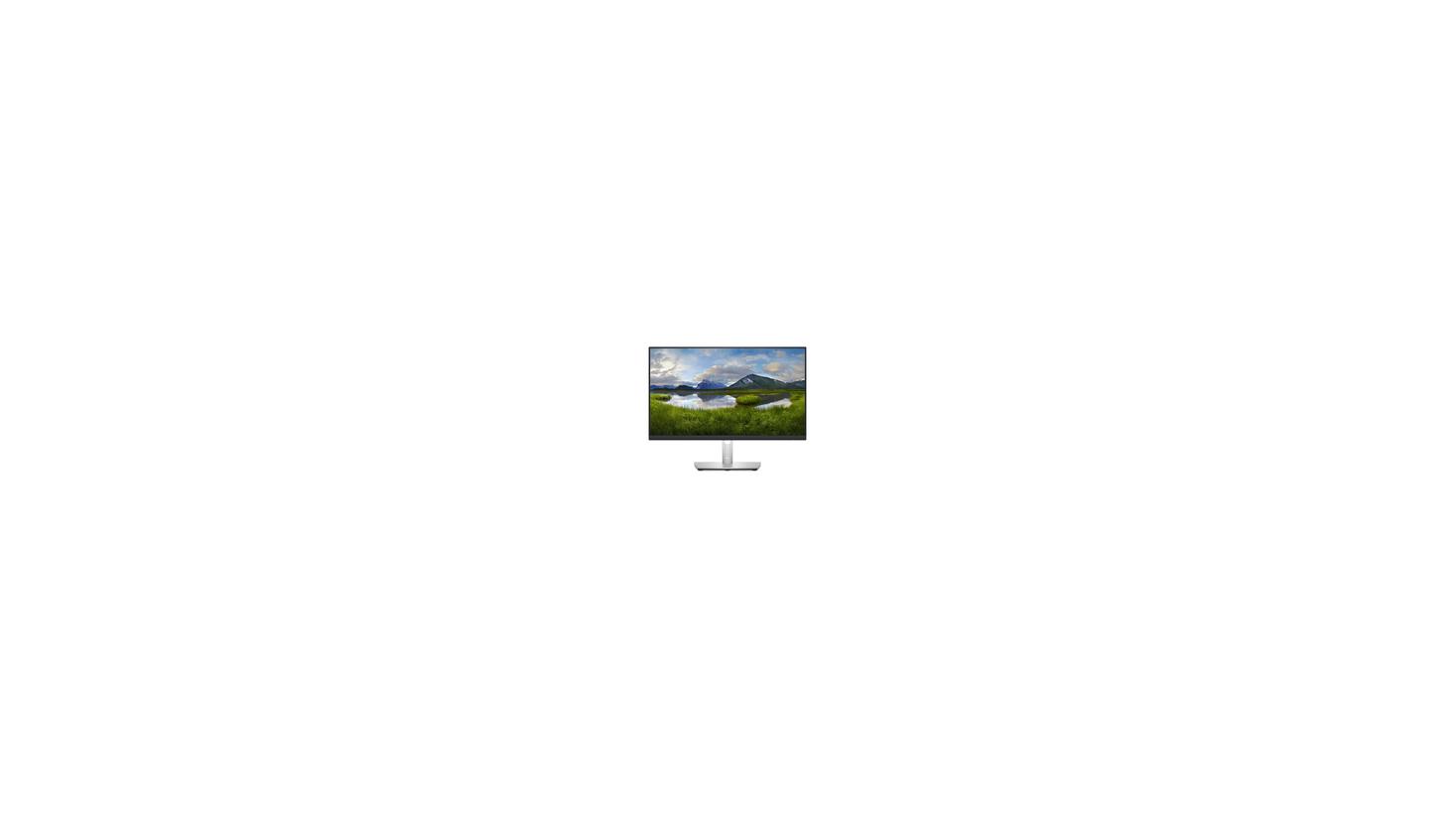 DELL P2423