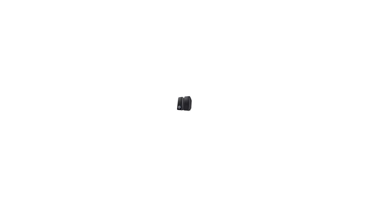 Trust ARYS 2.0 SPEAKER SET