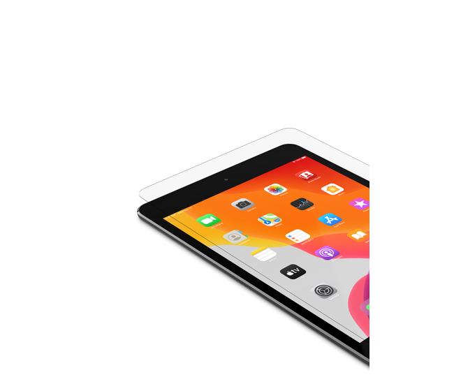 Belkin ScreenProtector - iPad 2019 & 2020 - iPad Air 2019