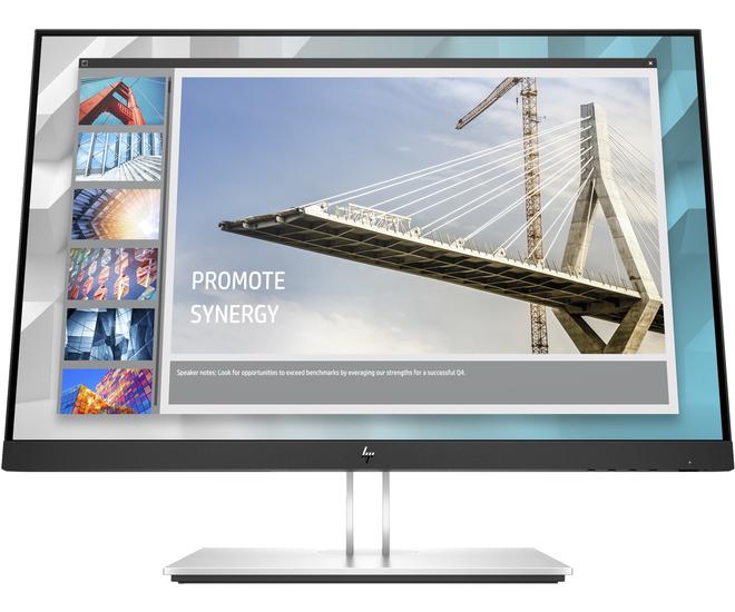 HP E-Series E24i