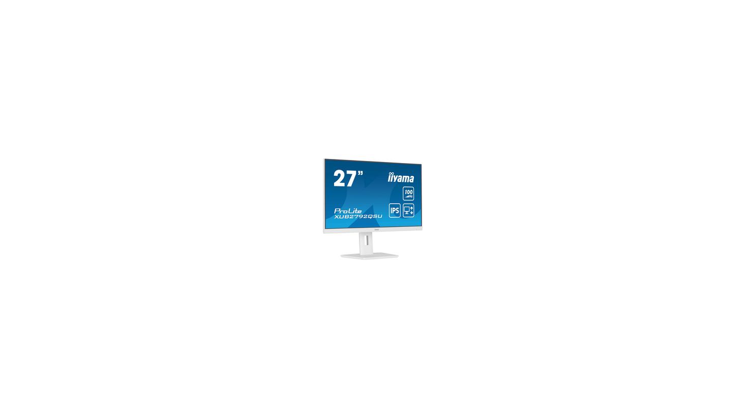 Iiyama ProLite 27" WQHD