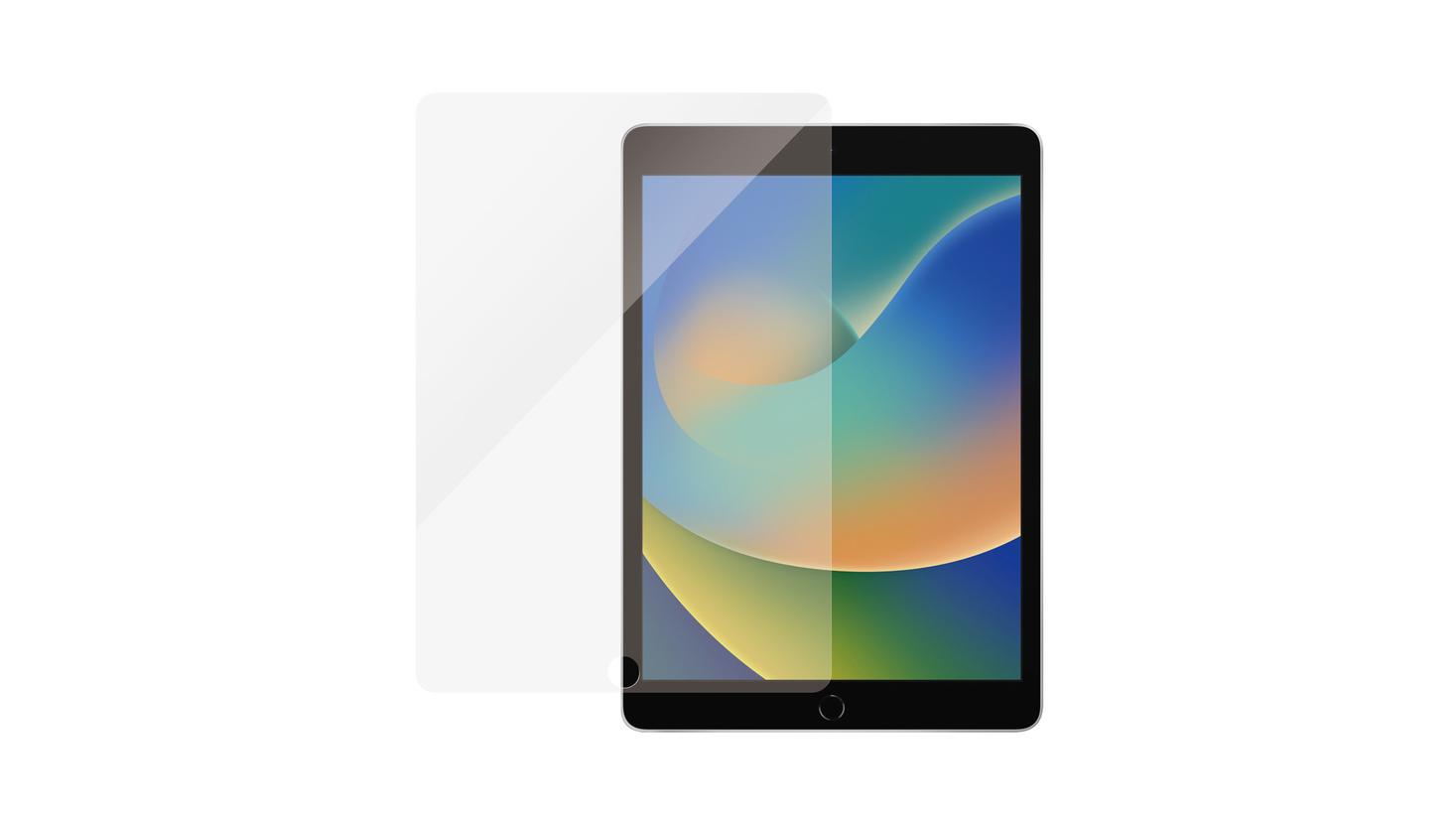 PanzerGlass ™ Apple iPad 10.2″
