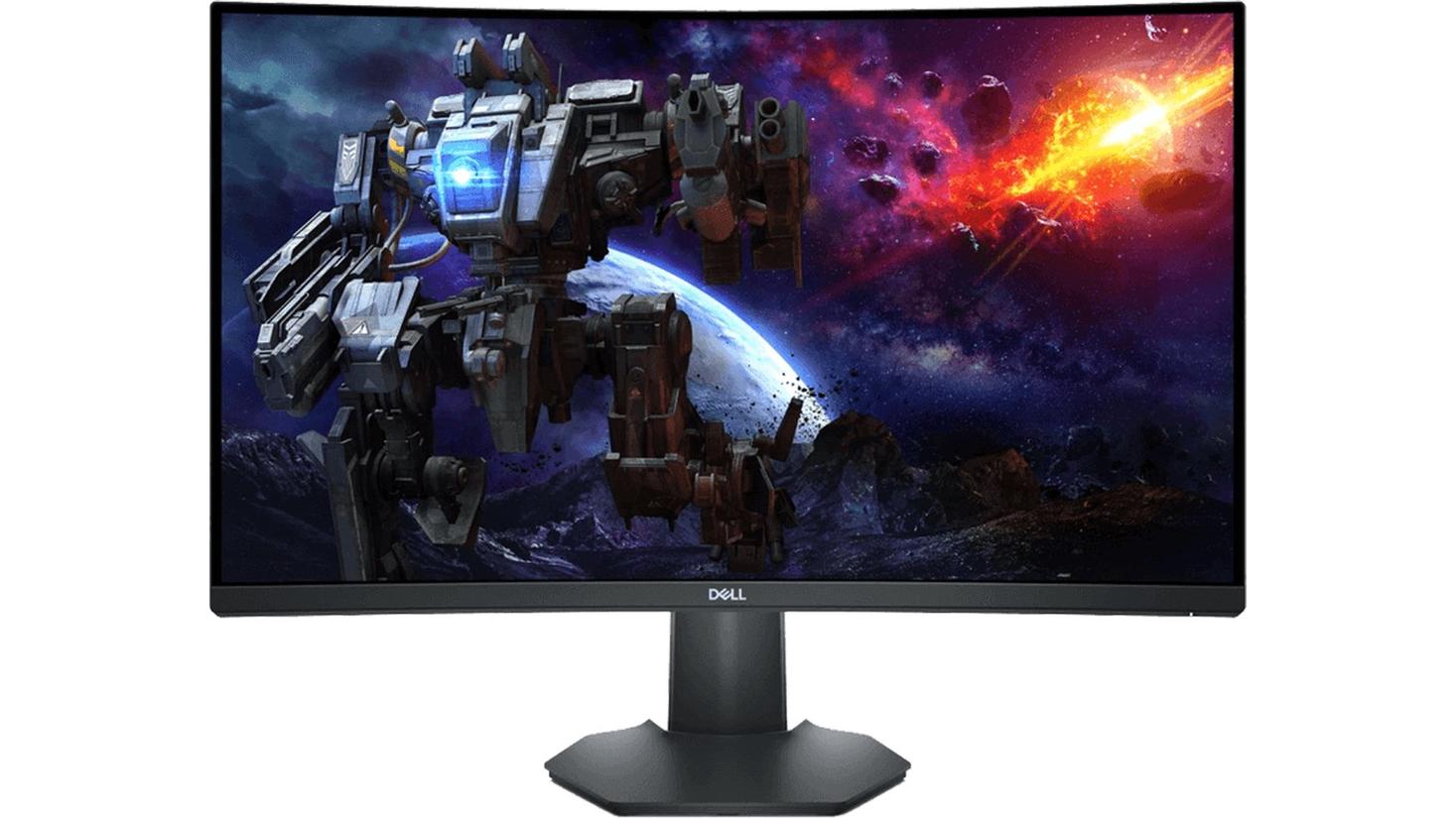 DELL S2722DGM