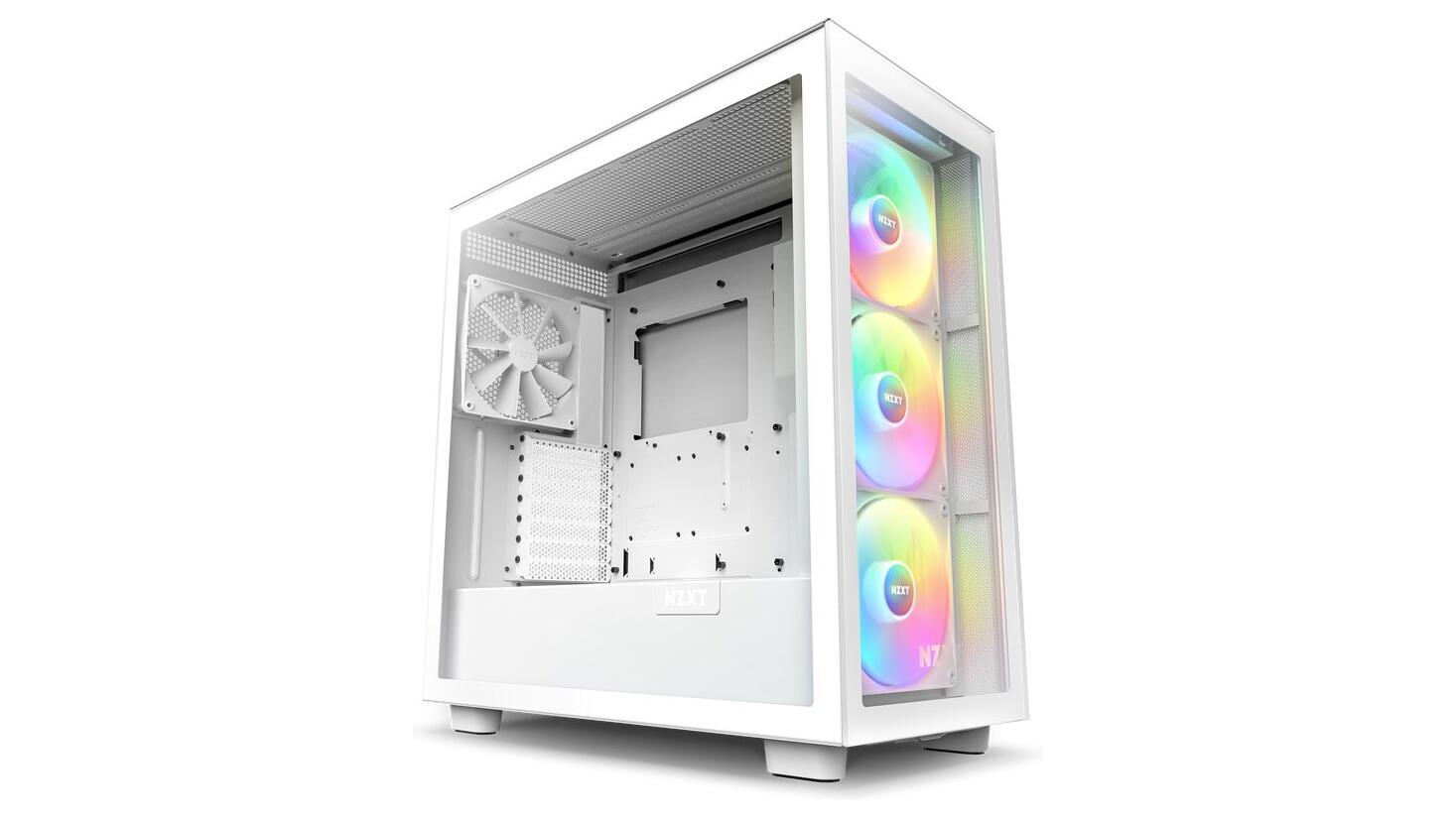 NZXT H7 Elite