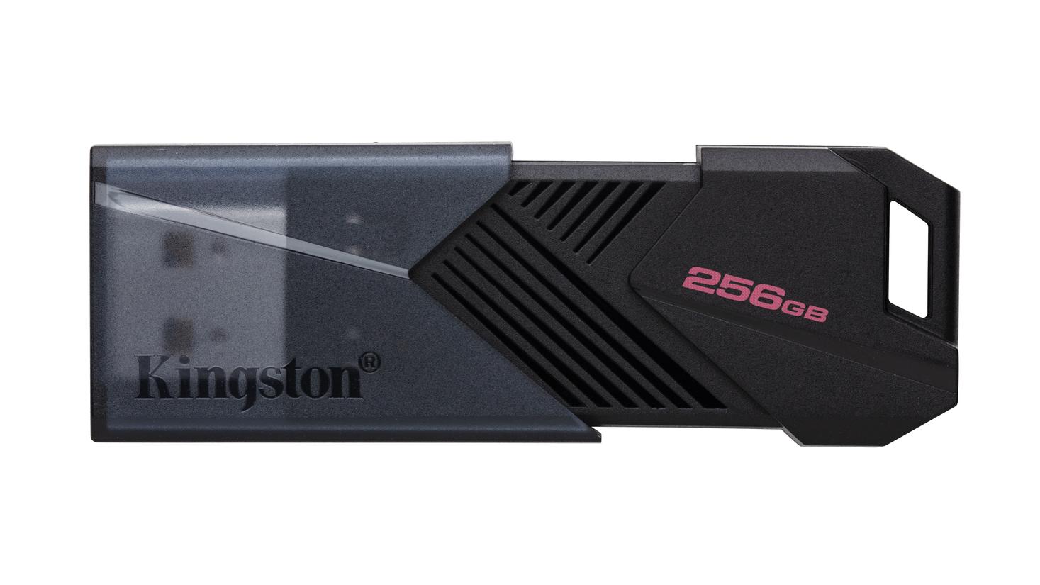 Kingston 256GB