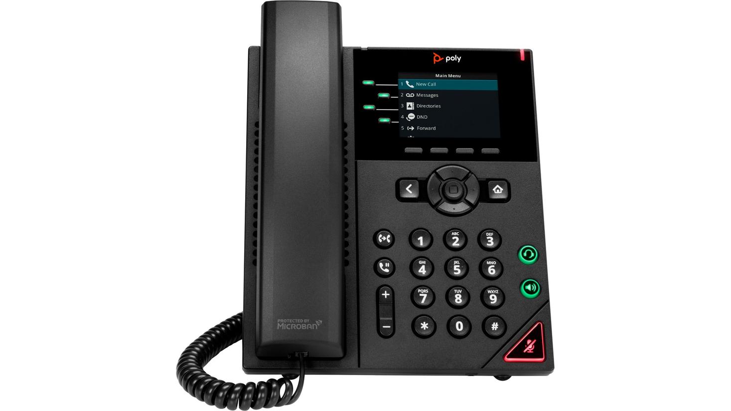 POLY VVX 250
