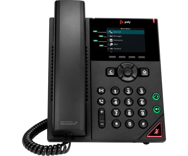 POLY VVX 250