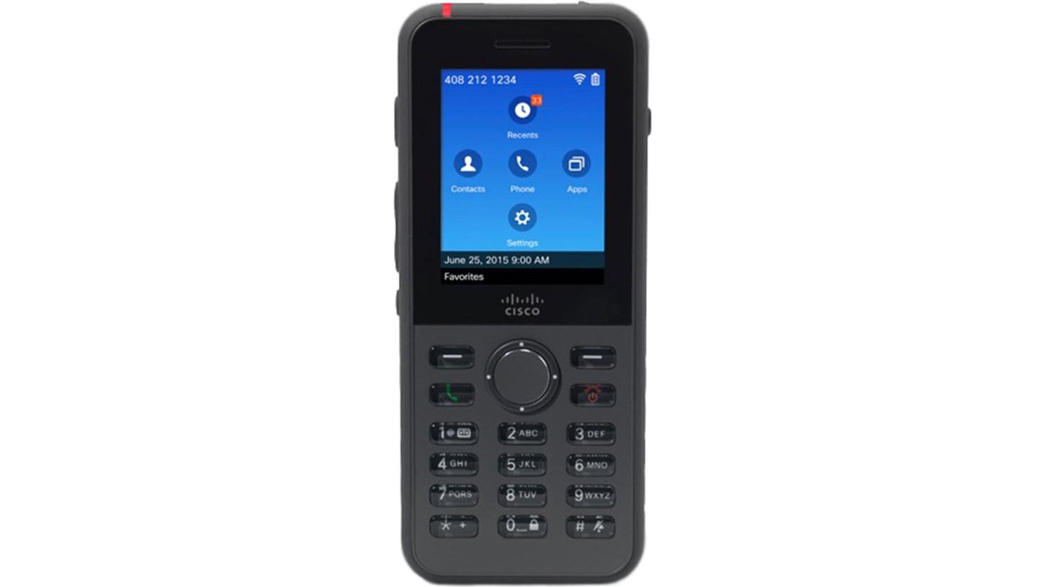 Cisco 8821