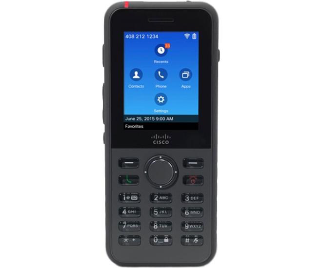 Cisco 8821