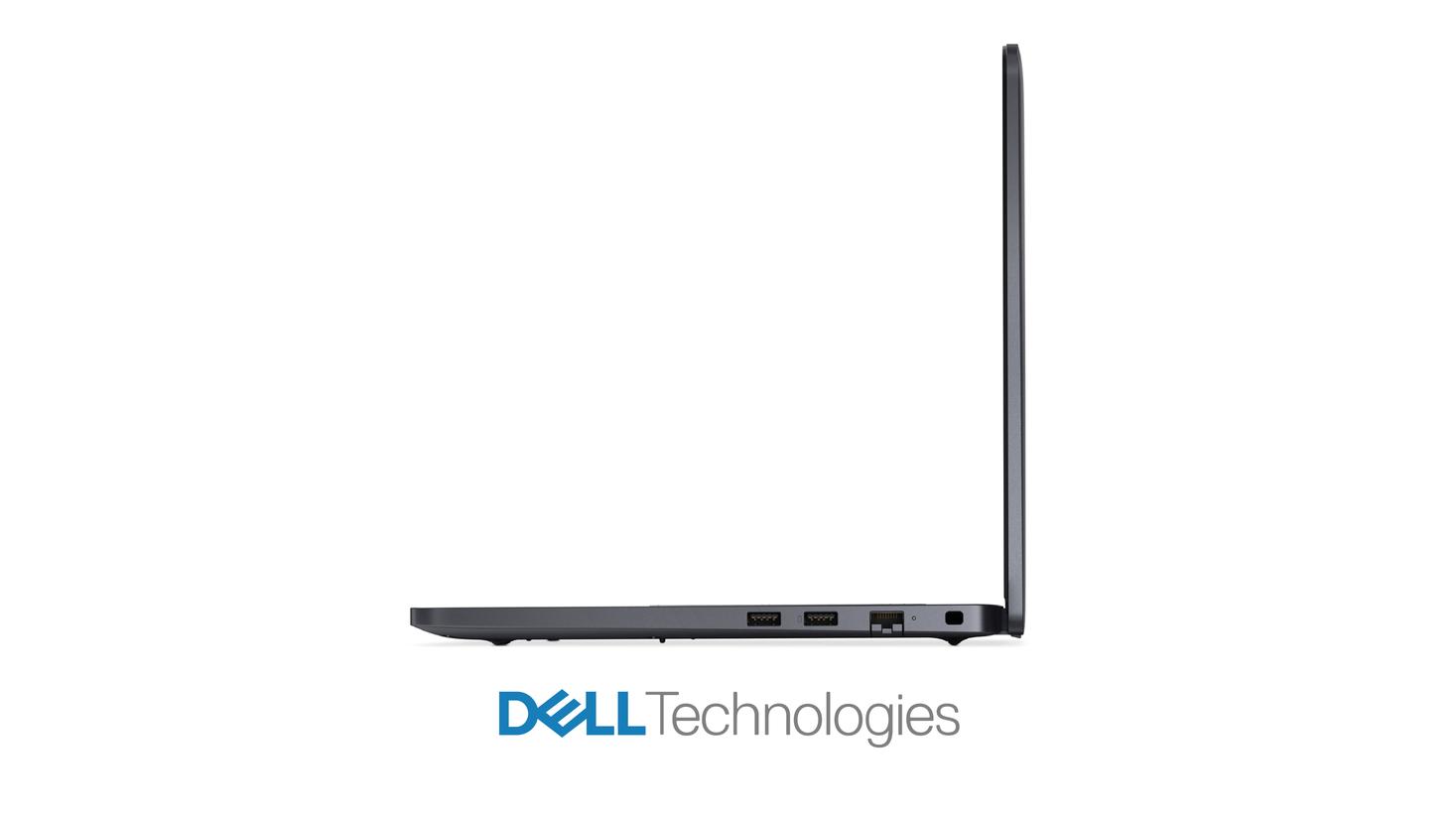 Dell Pro 16 - Intel Ultra 5 225U - 16GB - 256GB SSD - 16" FHD - 55Whr - AZERTY BE + Numpad (60mnd | Huur)
