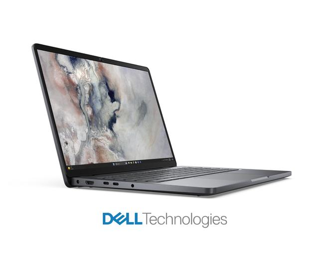 Dell Pro 16 - Intel Ultra 5 225U - 16GB - 256GB SSD - 16" FHD - 55Whr - AZERTY BE + Numpad (60mnd | Huur)