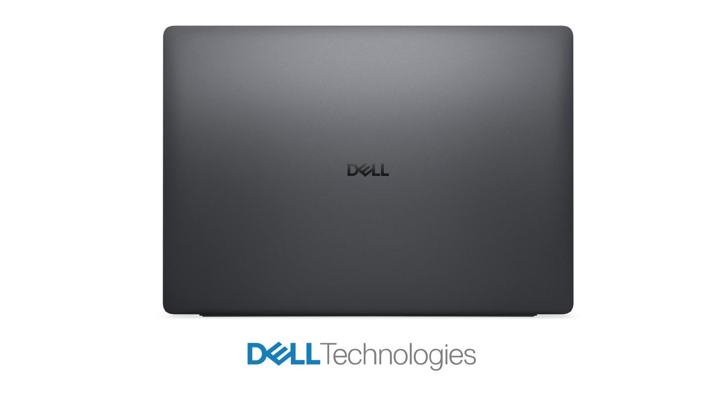 Dell Pro 16 - Intel Ultra 5 225U - 16GB - 256GB SSD - 16" FHD - 55Whr - AZERTY BE + Numpad (60mnd | Huur)