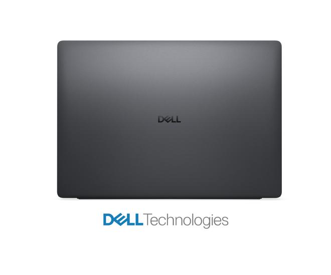 Dell Pro 16 - Intel Ultra 5 225U - 16GB - 256GB SSD - 16" FHD - 55Whr - AZERTY BE + Numpad (60mnd | Huur)