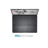 Dell Pro 16 - Intel Ultra 5 225U - 16GB - 256GB SSD - 16" FHD - 55Whr - AZERTY BE + Numpad (60mnd | Huur)