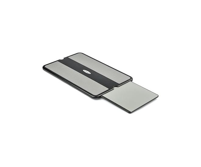 StarTech Laptop standaard met intrekbare muismat 