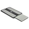StarTech Laptop standaard met intrekbare muismat 