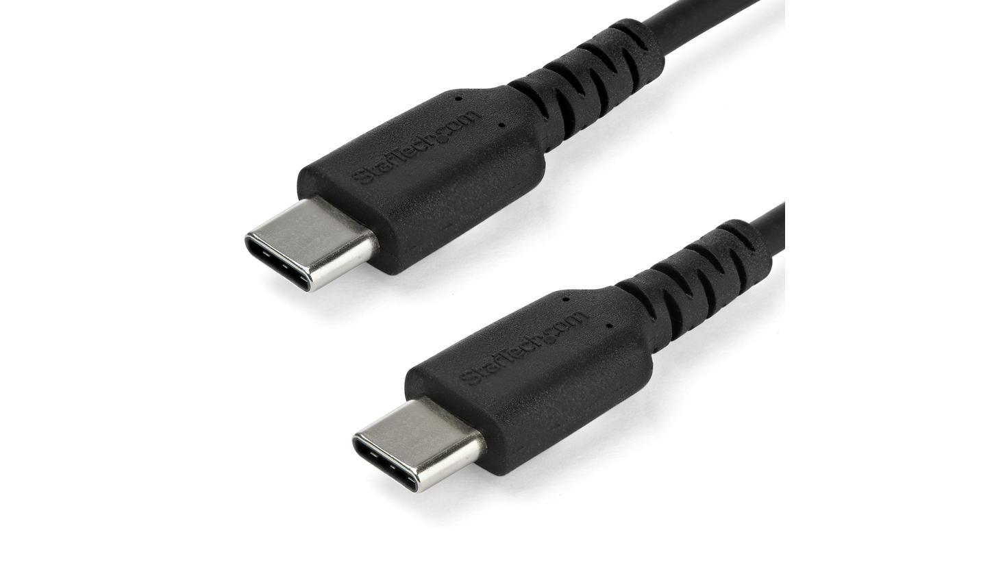 StarTech.com 2m USB-C Laadkabel