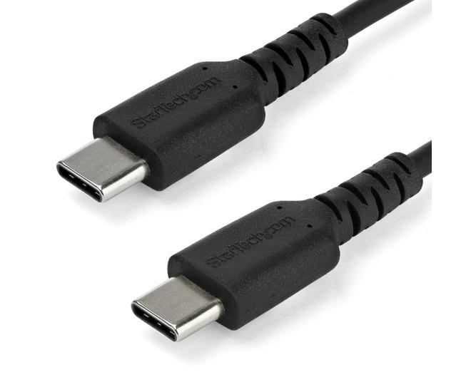 StarTech.com 2m USB-C Laadkabel