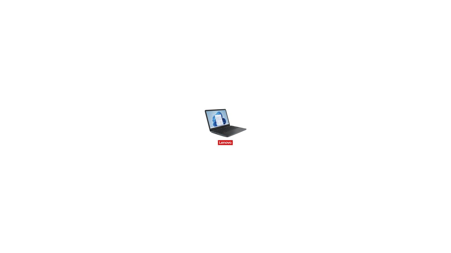 Lenovo - 500w Yoga G5 - 12,2" FHD+ touch - Intel N250 - 8GB/128GB - WFC - Integrated pen - (36 mnd | Koop)